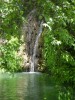 Adonis Baths Water Falls