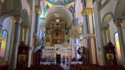 Agia Napa Cathedral