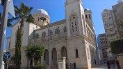 Agia Napa Cathedral