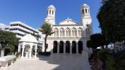 Agia Napa Cathedral