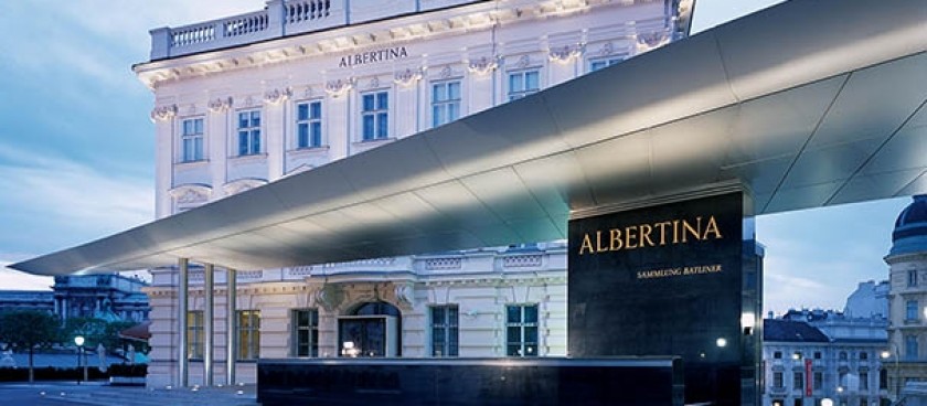 Albertina Museum