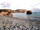 Aphrodite's Rock