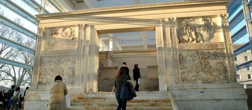 Ara Pacis