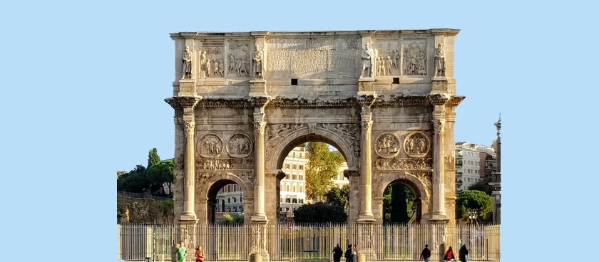 Arch of Constantine