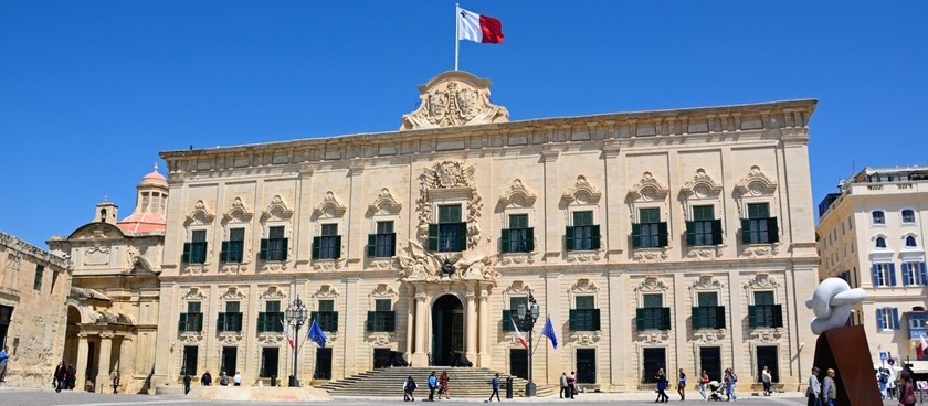 Auberge de Castille