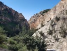 Avaka's Gorge