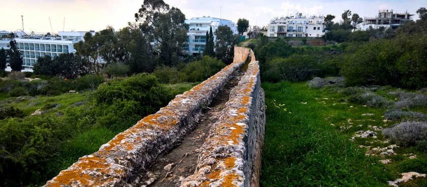 Ayia Napa Aqueduct