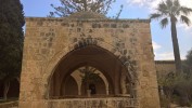 The Ayia Napa Monastery