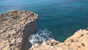 Ayia Napa Sea Caves