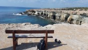 Ayia Napa Sea Caves