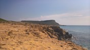 Ayia Napa Sea Caves