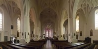 Basilica of St. George, Kętrzyn