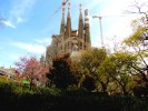 Basilica Sagrada Familia