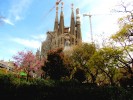 Basilica Sagrada Familia