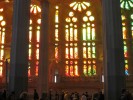 Basilica Sagrada Familia