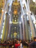 Basilica Sagrada Familia