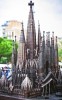 Basilica Sagrada Familia