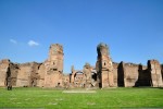 Baths of Caracalla