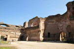 Baths of Caracalla