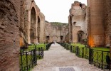 Baths of Caracalla