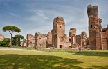 Baths of Caracalla