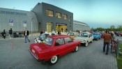 Bauska Motor Museum