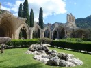 Bellapais Monastery