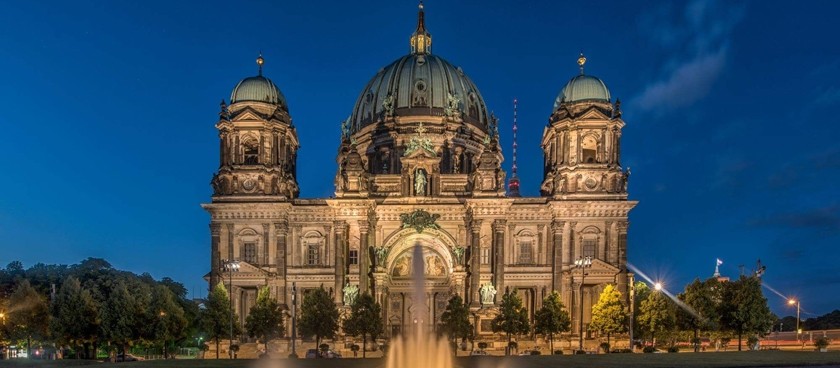 Berlin Cathedral