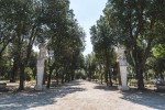 Villa Borghese Gardens