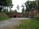 Boyen Fortress, Giżycko