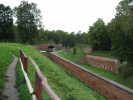 Boyen Fortress, Giżycko