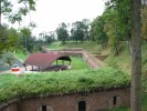 Boyen Fortress, Giżycko