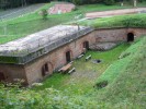 Boyen Fortress, Giżycko