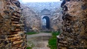 Buffavento Castle
