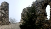 Buffavento Castle