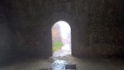 Buffavento Castle