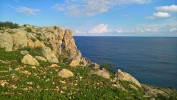 Cape Apostolos Andreas