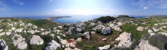 Cape Greco View Point