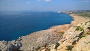Cape Greco View Point
