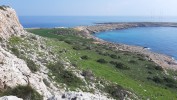 Cape Greco View Point