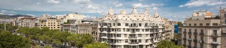 Casa Mila