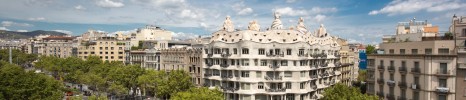 Casa Mila