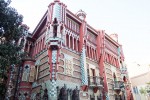 CASA VICENS