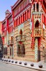 CASA VICENS