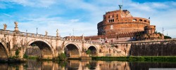  Castel Sant'Angelo