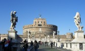  Castel Sant'Angelo