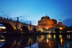  Castel Sant'Angelo