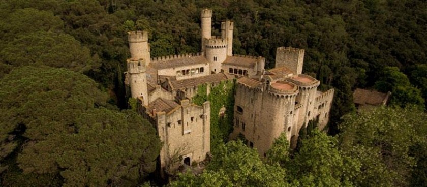 Castle Santa Florentine