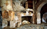 Catacombs of Rome