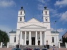 Cathedral of St. Alexander